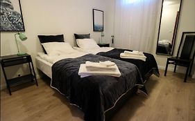 10B Gamla Læknishúsið HG15108